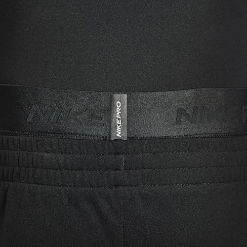 Nike Boys Dri-fit™ 3/4 Length Tights (Little Kid/Big Kid)