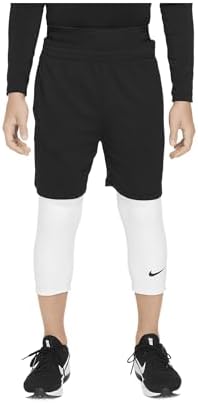 Nike Boys Dri-fit™ 3/4 Length Tights (Little Kid/Big Kid)