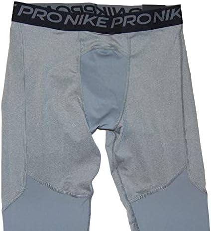 Nike Boys Pro 3/4 Tights (Little Kids/Big Kids)