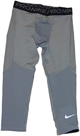 Nike boys Pro 3/4 Tights (Little Kids/Big Kids)