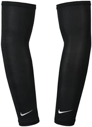 Nike Dri-Fit UV Solar Arm Sleeves - 1 Pair - Unisex - Adult