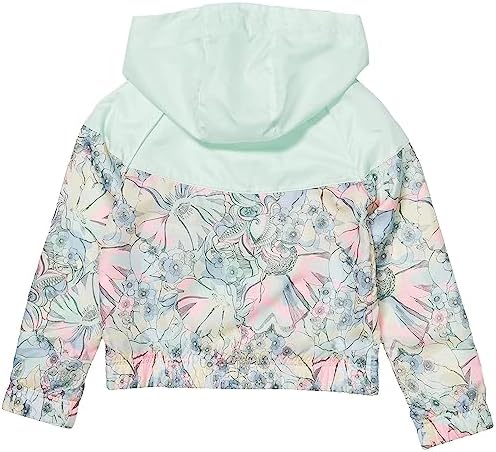 Nike Girl's Sportswear Windrunner Jacket (Little Kids/Big Kids)