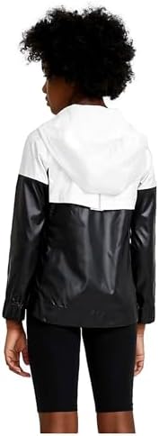 Nike Girl's Windrunner Jacket (Little Kids/Big Kids)