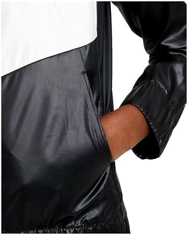 Nike Girl's Windrunner Jacket (Little Kids/Big Kids)