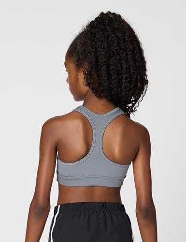 Nike Girls' Swoosh Sports Bra