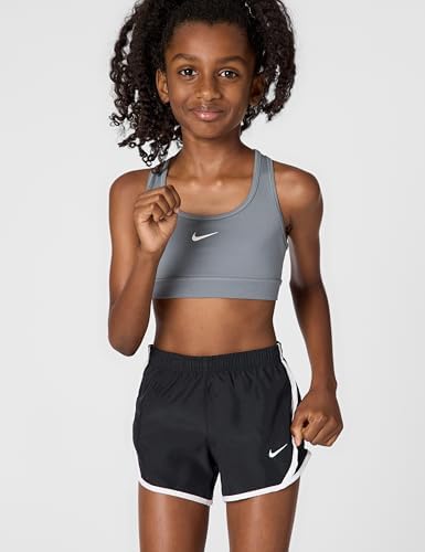 Nike Girls' Swoosh Sports Bra