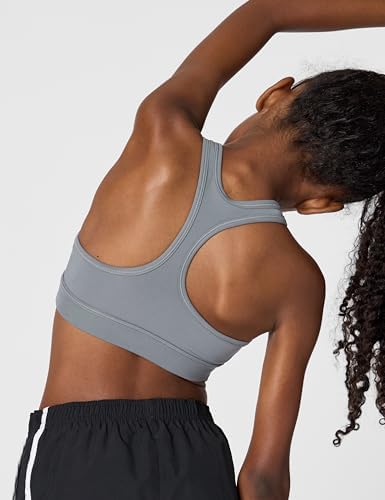Nike Girls' Swoosh Sports Bra
