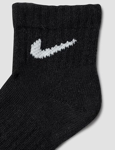 Nike Kids' 6-Pack Performance Socks