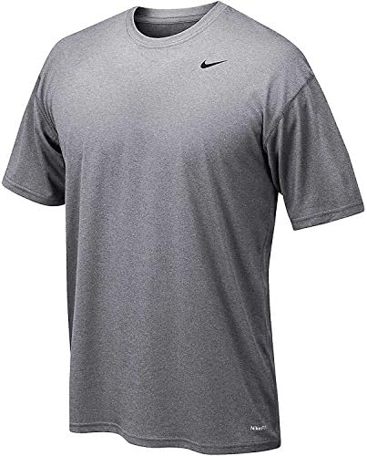 Nike Kids Apple Green Short Sleeve Tee M
