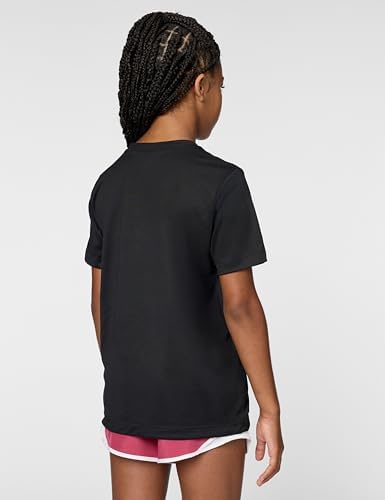 Nike Kids' Legend Dri-Fit T-Shirt Swoosh
