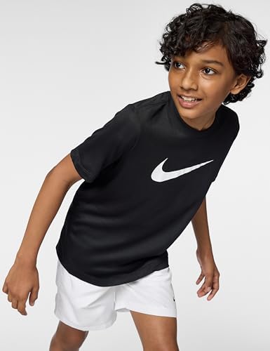 Nike Kids' Legend Dri-Fit T-Shirt Swoosh