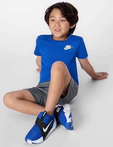 Nike Kids' Multi Dri-Fit Mesh Shorts