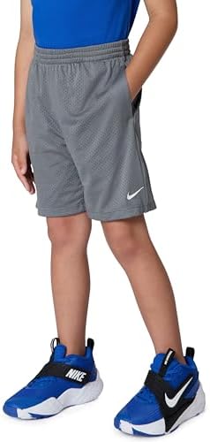 Nike Kids' Multi Dri-Fit Mesh Shorts