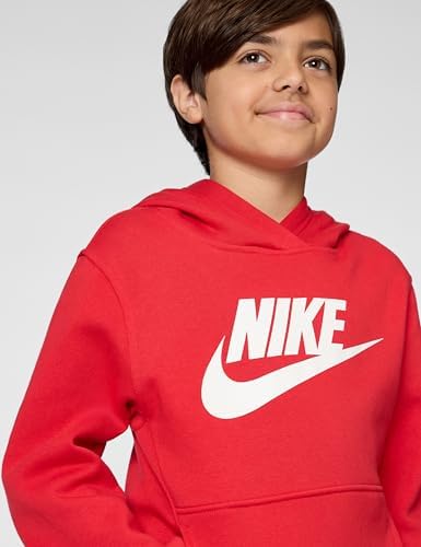 Nike Kids' Sportswear Club Fleece Hoodie