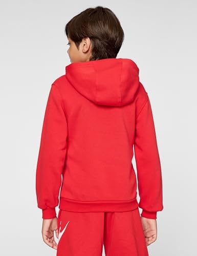 Nike Kids' Sportswear Club Fleece Hoodie