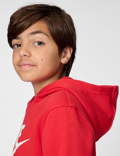 Nike Kids' Sportswear Club Fleece Hoodie