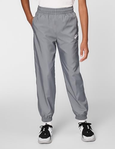 Nike Kids' Sportswear Club Woven Joggers