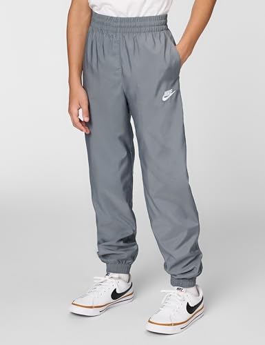Nike Kids' Sportswear Club Woven Joggers