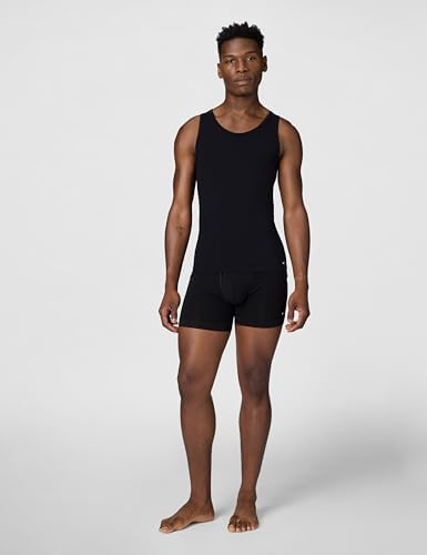 Nike Men's All Day Cotton Stretch Tank Undershirts (2-Pack)