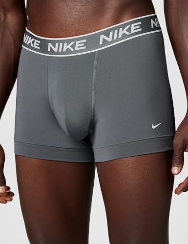Nike Men's All Day Micro Stretch Trunk Underwear (3-Pack)