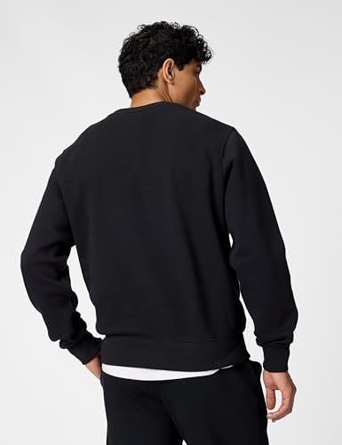 Nike Men's Club Fleece Crew Sweatshirt
