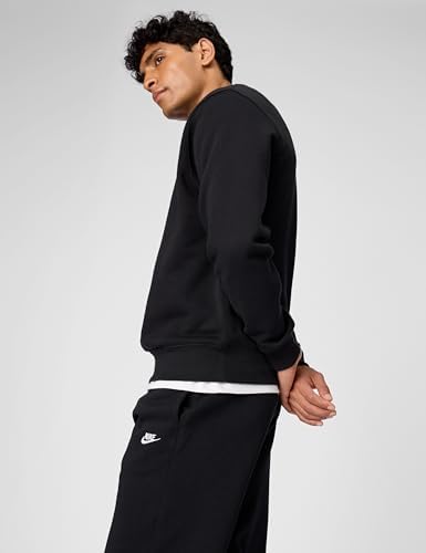 Nike Men's Club Fleece Crew Sweatshirt