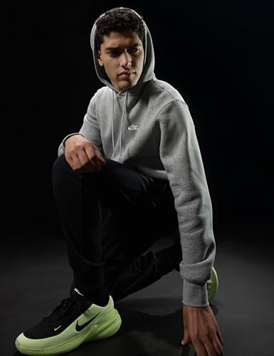 Nike Men's Club Pullover Fleece Hoodie