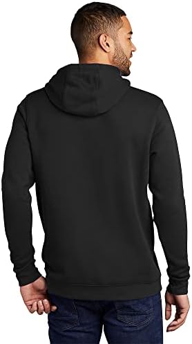 Nike Men's Hoodie Sweatershirt Pullover Club Cotton With Big And Tall Sizes