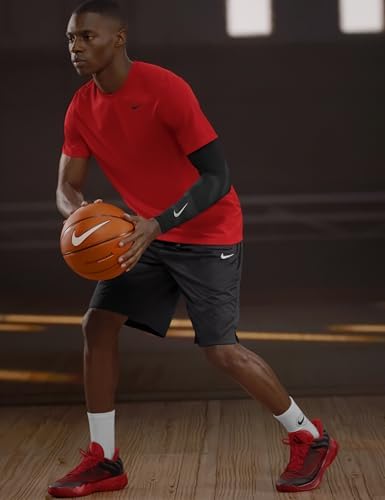 Nike Men's Icon Dri-Fit Basketball Shorts (11" Inseam)
