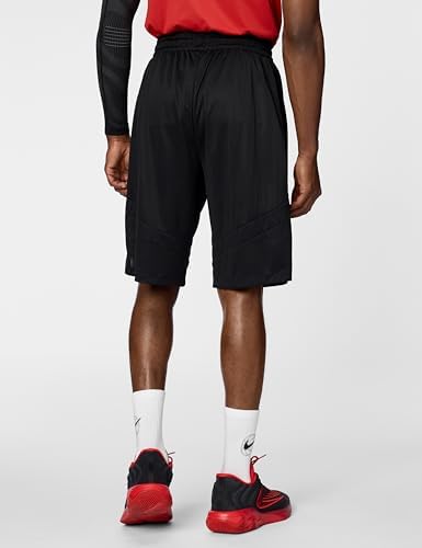 Nike Men's Icon Dri-Fit Basketball Shorts (11" Inseam)