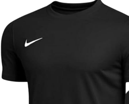 Nike Men's Park Short Sleeve T Shirt