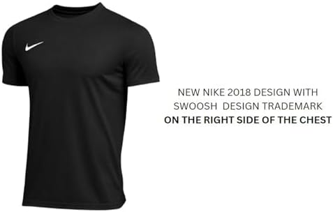Nike Men's Park Short Sleeve T Shirt