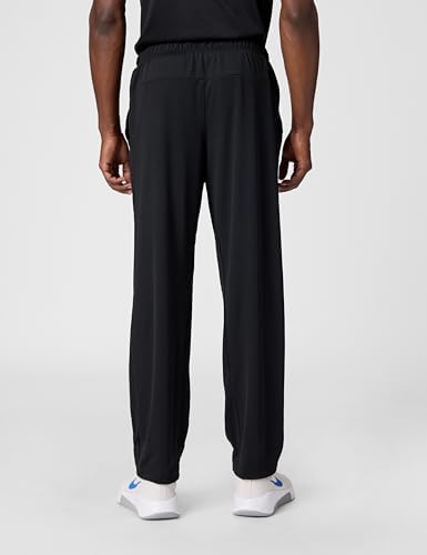 Nike Men's Totality Dri-Fit Open Hem Versatile Pants