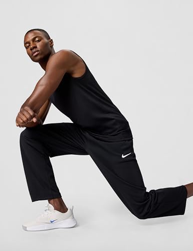 Nike Men's Totality Dri-Fit Open Hem Versatile Pants