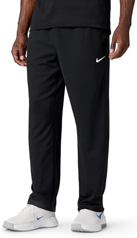 Nike Men's Totality Dri-Fit Open Hem Versatile Pants