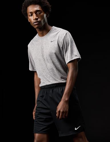 Nike Men's Totality Dri-Fit Unlined Versatile Shorts (7" Inseam)