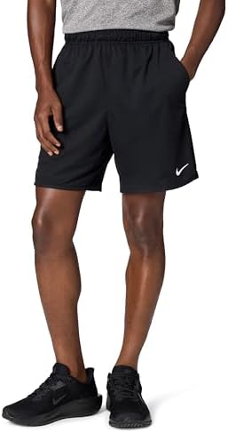 Nike Men's Totality Dri-Fit Unlined Versatile Shorts (7" Inseam)