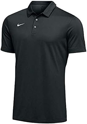 Nike Mens Dri-FIT Short Sleeve Polo Shirt