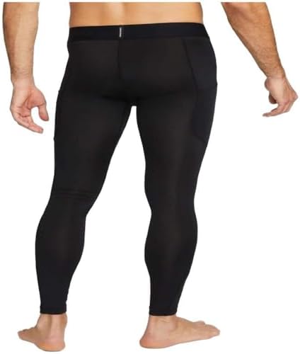 Nike Mens Pro Dri-fit Fitness Tights
