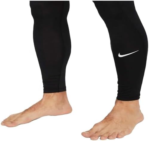 Nike Mens Pro Dri-fit Fitness Tights