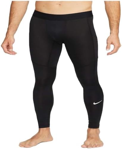 Nike Mens Pro Dri-fit Fitness Tights