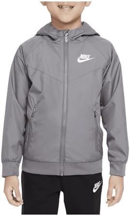 Nike NSW Windrunner (Big Kids)