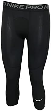 Nike Pro Big Kids’ (Boys’) 3/4-Length Tights