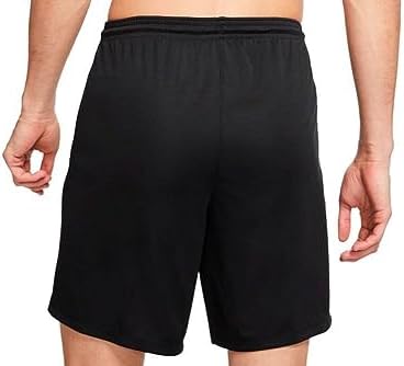 Nike Soccer Park III Shorts