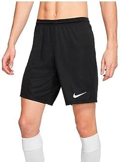 Nike Soccer Park III Shorts