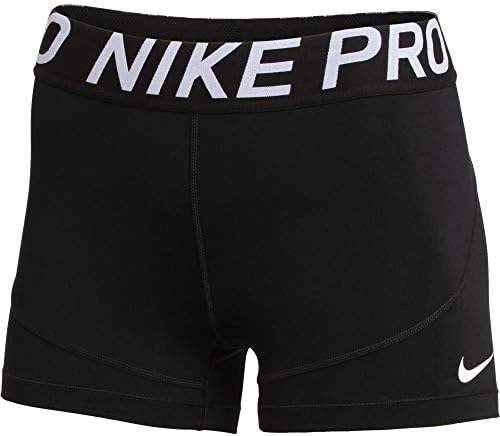 Nike Women's Pro 3" Training Shorts
