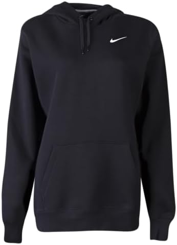 Nike Women's Pullover Fleece Hoodie