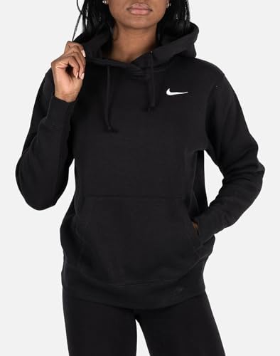 Nike Women's Pullover Fleece Hoodie