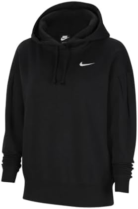 Nike Women's Pullover Fleece Hoodie