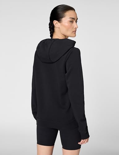 Nike Women's Sportswear Club Fleece Full-Zip Hoodie